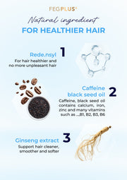 FEG Plus Hair Growth Spray