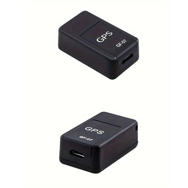 GPS Tracker Strong Magnetic Car Tracking