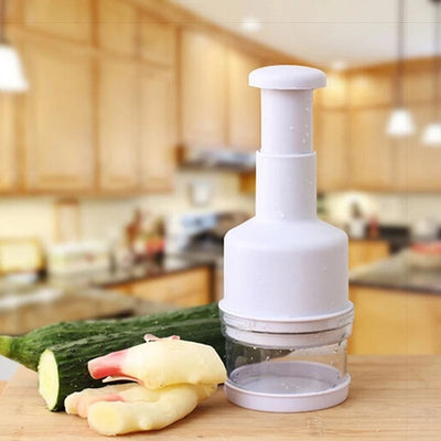 R1WA Manual Hand Chopper