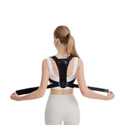 Corrective Men's And Women's Back Belt for Back Pain And Spine Problems