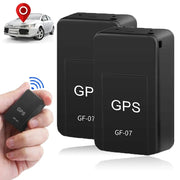 GPS Tracker Strong Magnetic Car Tracking