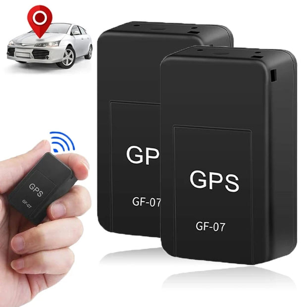 GPS Tracker Strong Magnetic Car Tracking