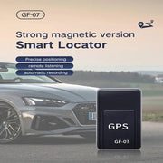 GPS Tracker Strong Magnetic Car Tracking