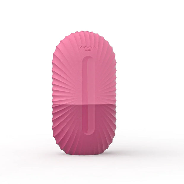 Facial Ice Cube Mold Silicone Freezing Beauty Swelling Face Massager