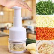 R1WA Manual Hand Chopper