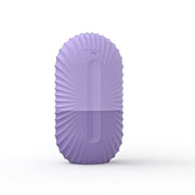 Facial Ice Cube Mold Silicone Freezing Beauty Swelling Face Massager