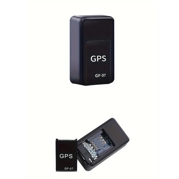 GPS Tracker Strong Magnetic Car Tracking