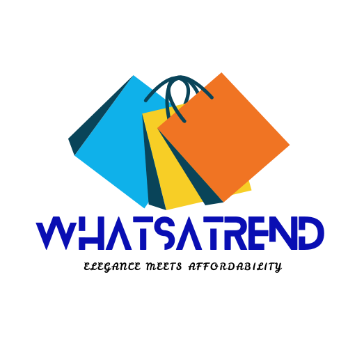 Whatsatrend