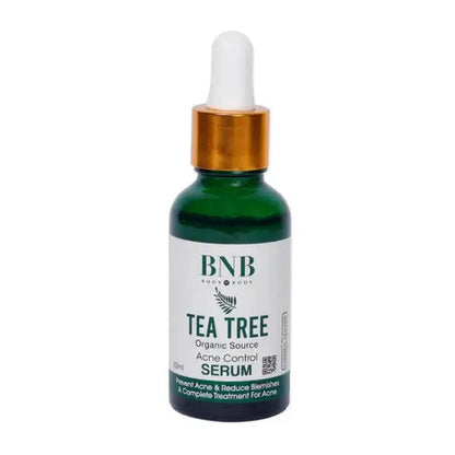 BNB Acne Control Kit | Tea Tree Acne Control Kit | Organic Source Facial Kit