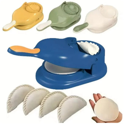 3 in 1 Vegetable Cutter + Free 2 in 1 Samosa Maker